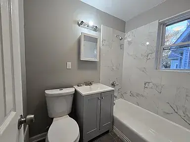 243 Weequahic Ave. Apt. #2