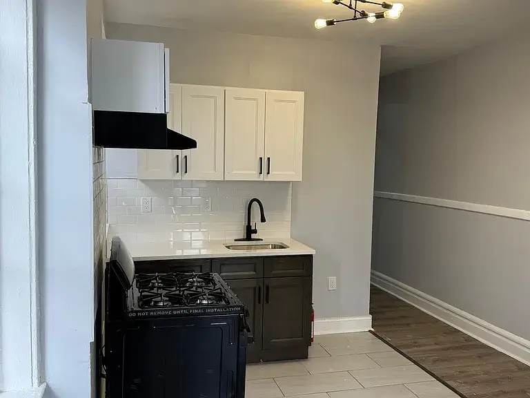 1347 Springfield Ave #5