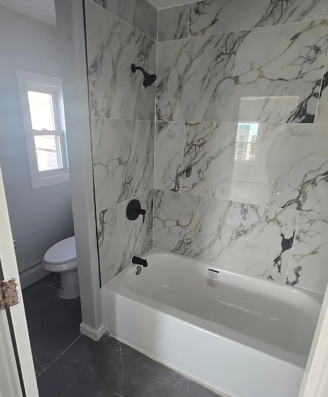 297 Van Houten St. Apt 3R