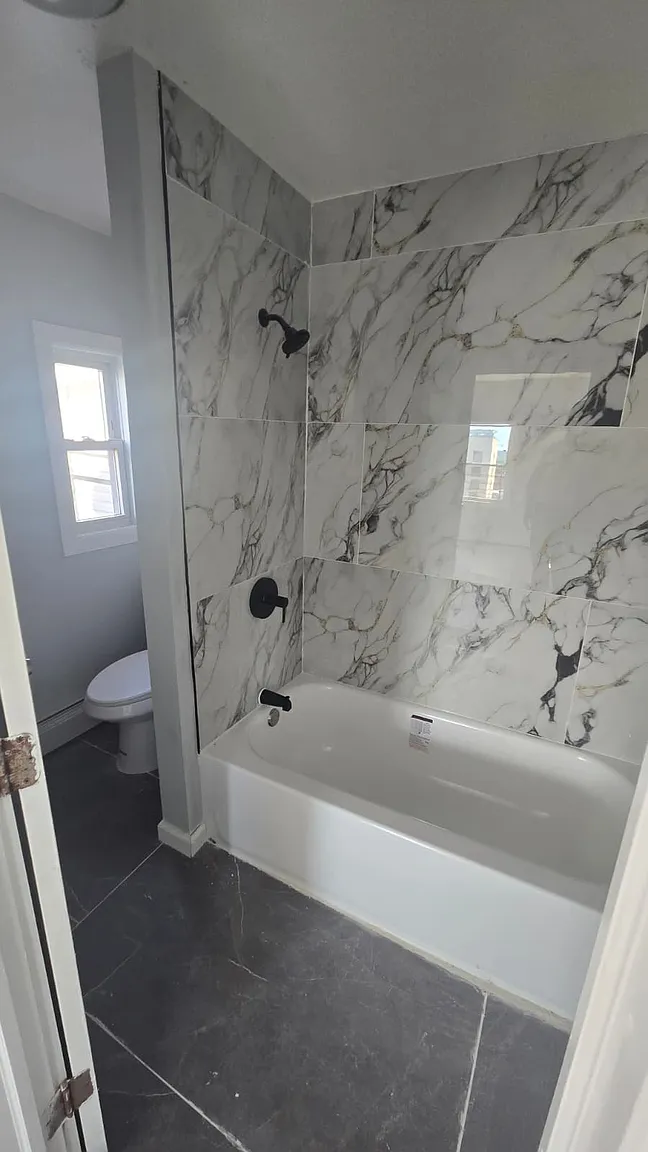 297 Van Houten St. Apt 3R