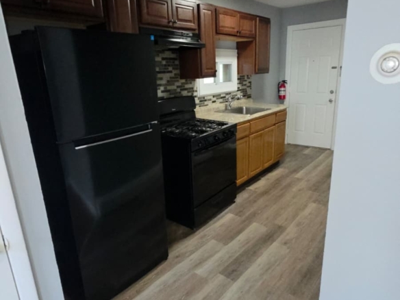 97 Butler St. Apt. 1