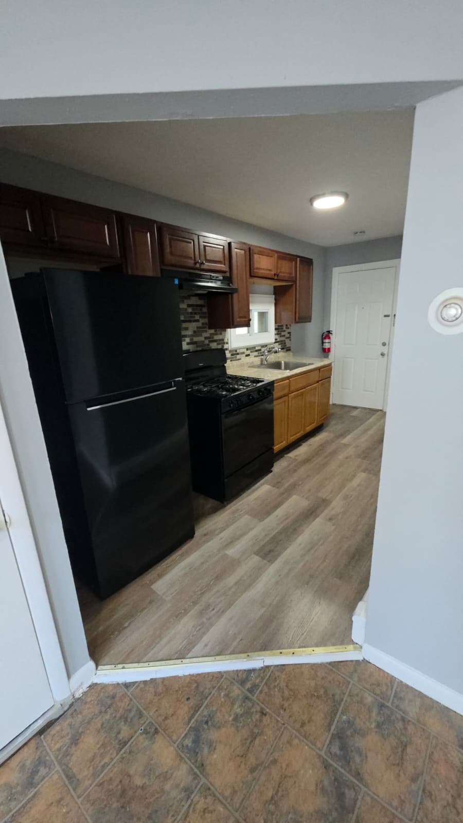 97 Butler St. Apt. 1