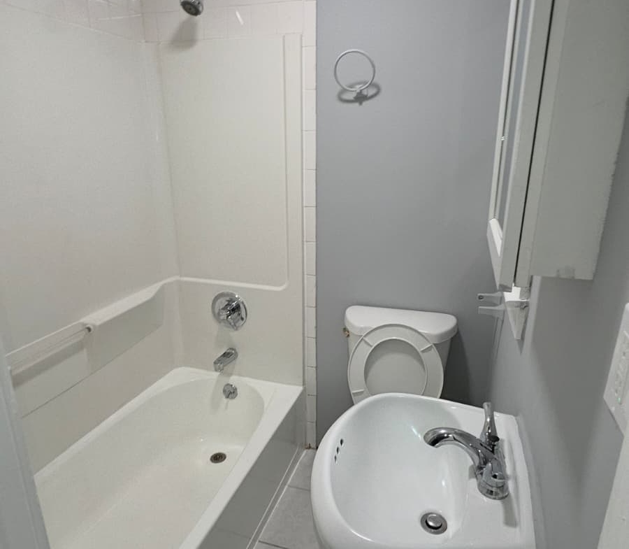 97 Butler St. Apt. 1