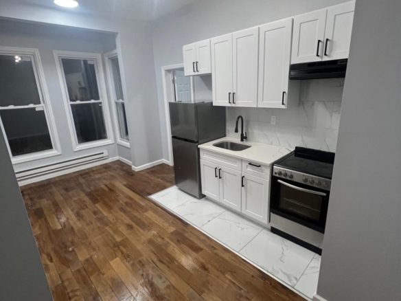 276 Broadway Apt. 2