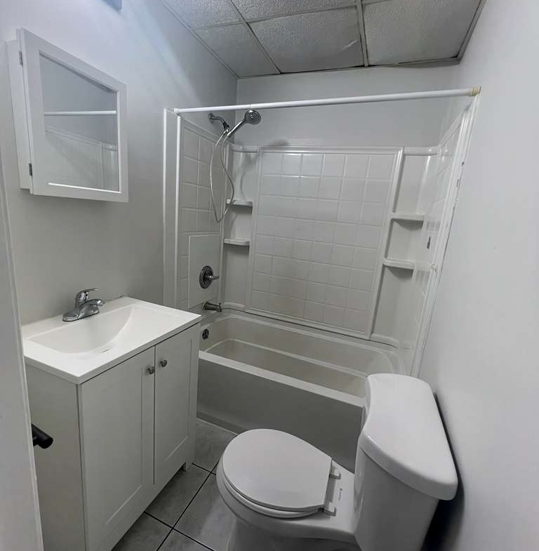 95 Butler St. Apt. 1