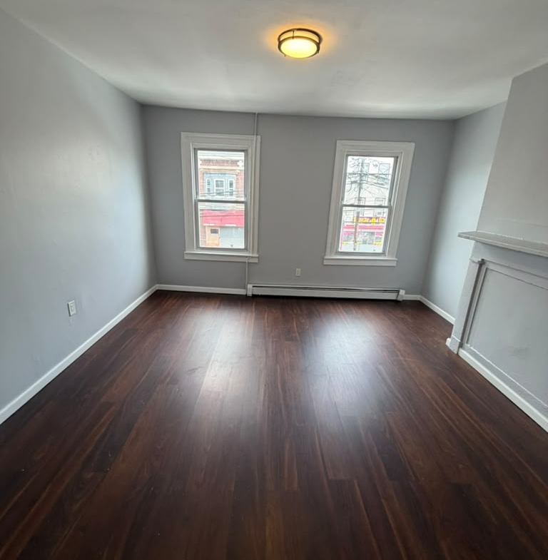 326 Grand St. Apt. 2F