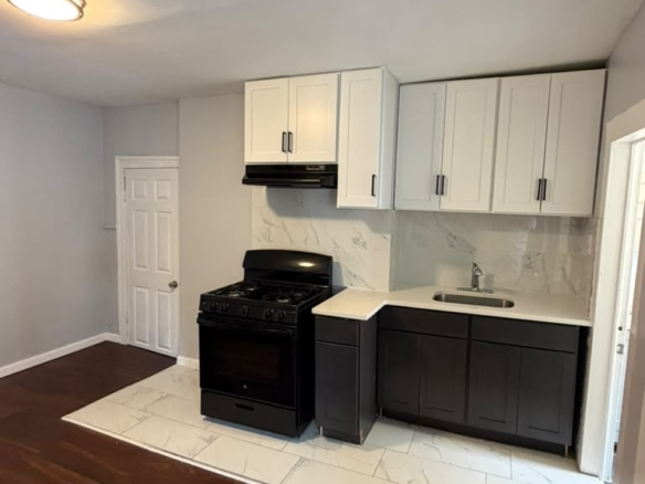 326 Grand St. Apt. 2F