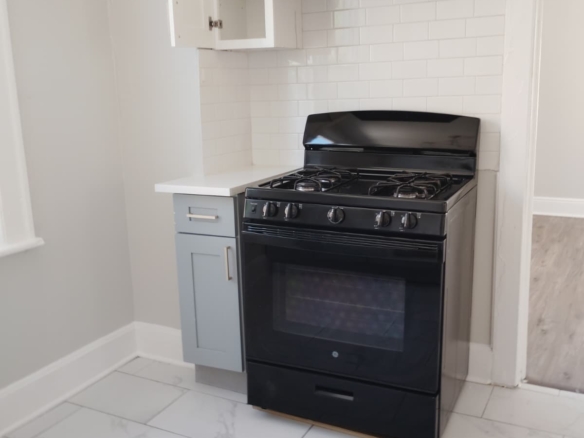 12 Rosa Parks Blvd. Apt. 3