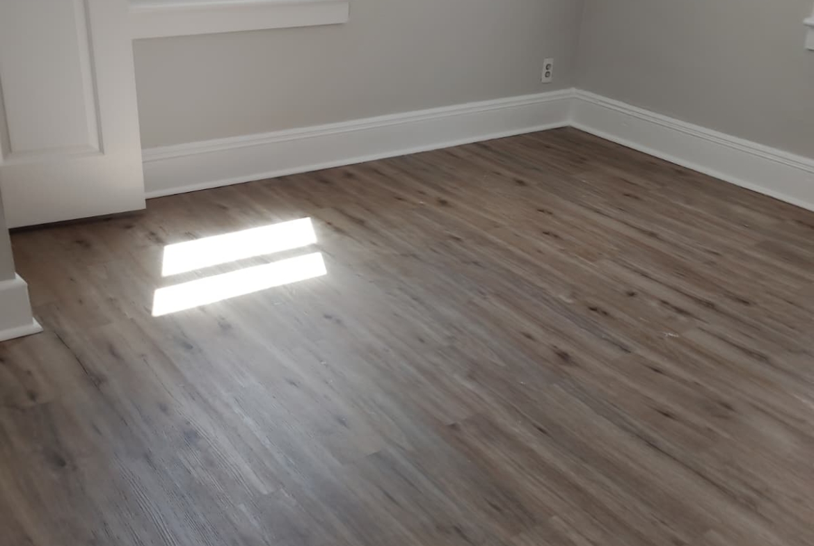 12 Rosa Parks Blvd. Apt. 3