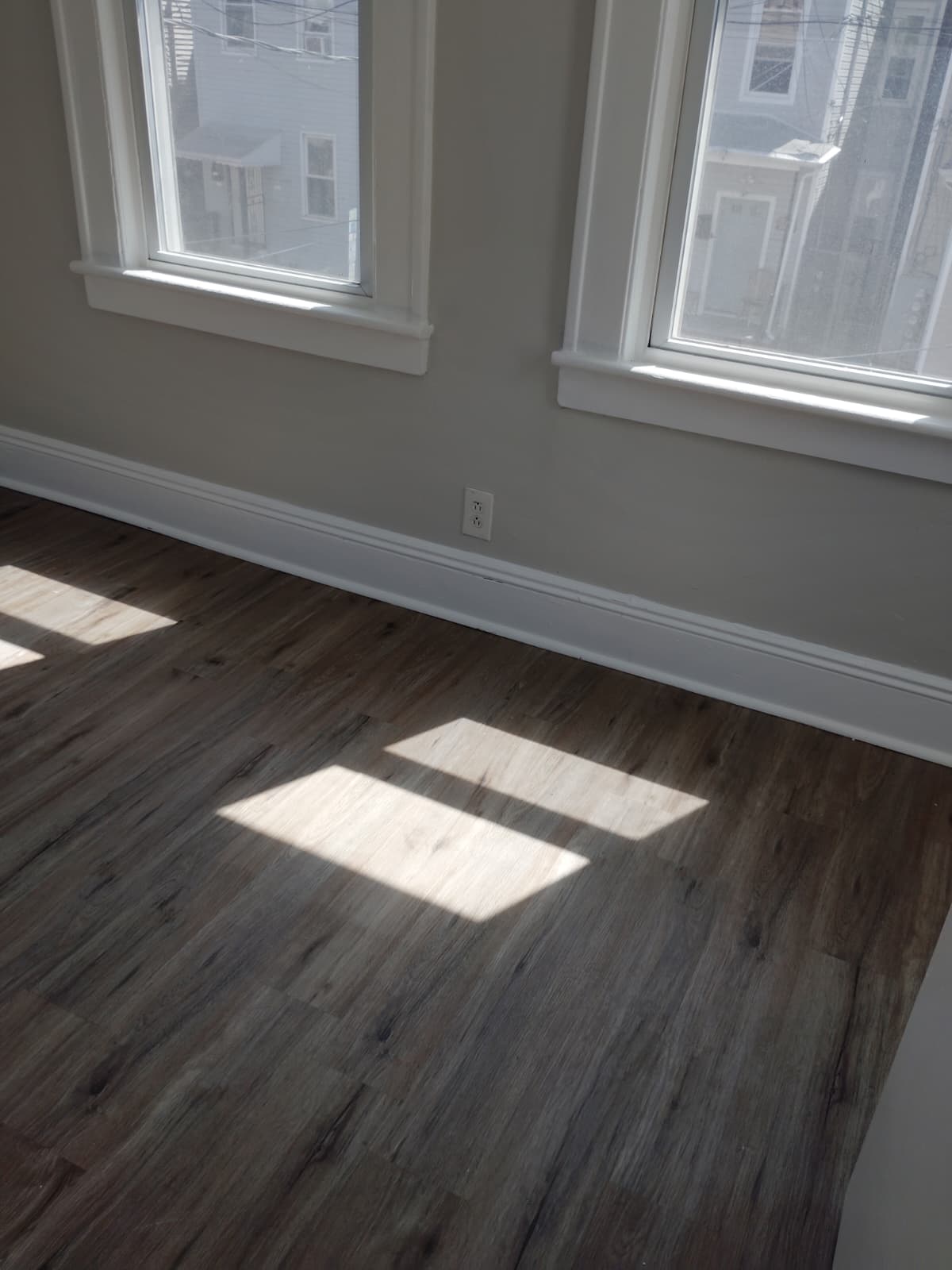 12 Rosa Parks Blvd. Apt. 3