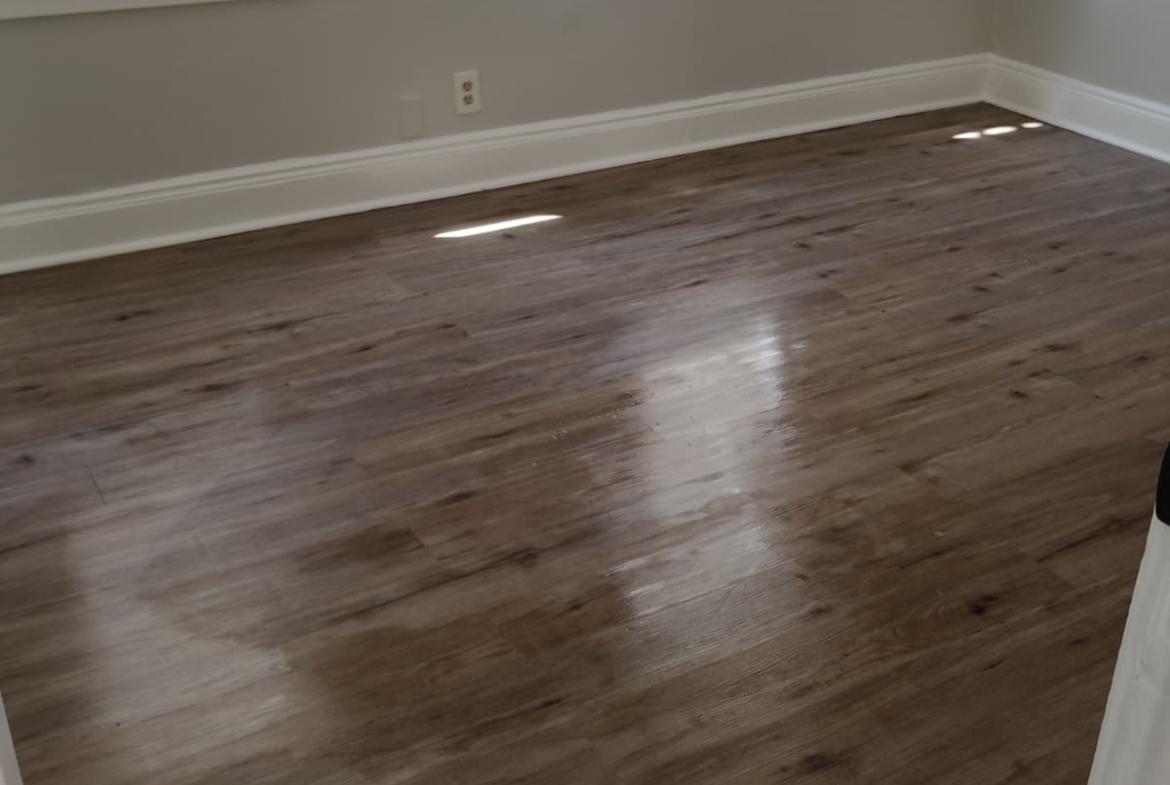 12 Rosa Parks Blvd. Apt. 3