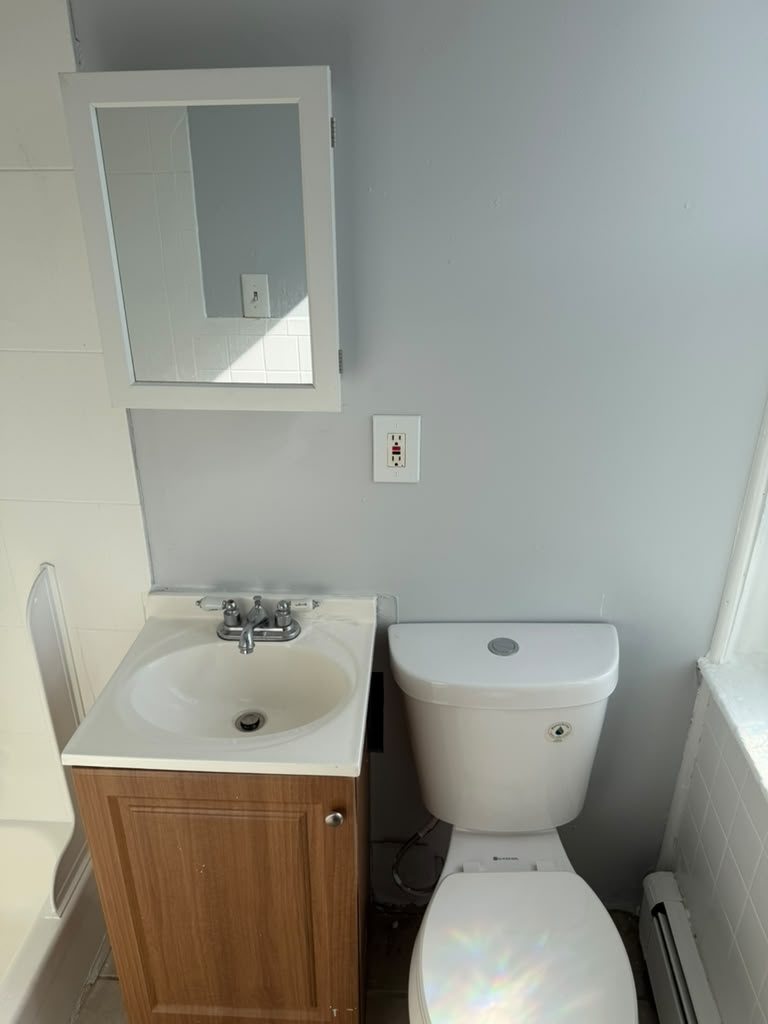 300 Watchung Ave. Apt. 8