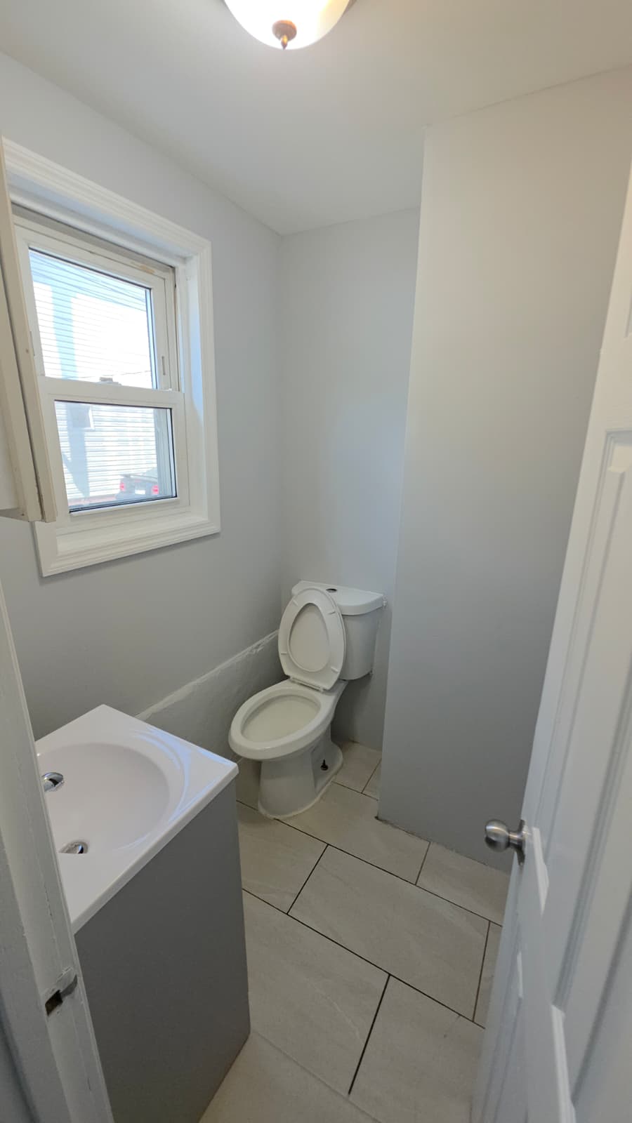 317 Marshall St. Apt. 1