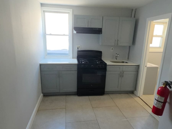 317 Marshall St. Apt. 1