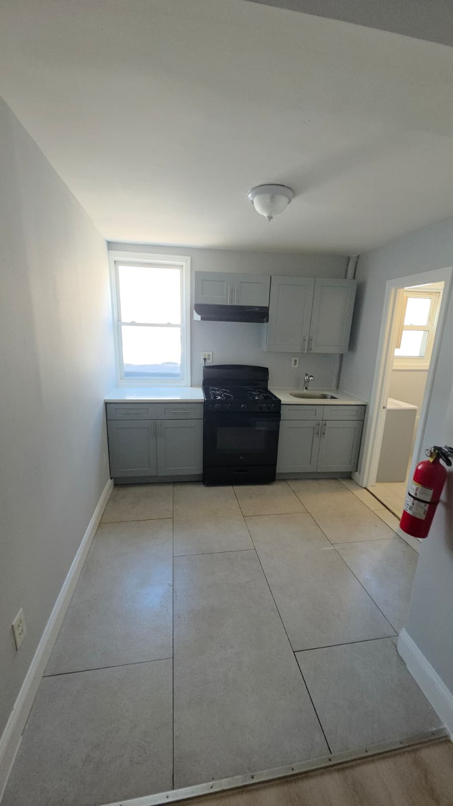 317 Marshall St. Apt. 1