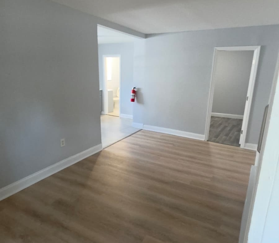 317 Marshall St. Apt. 1