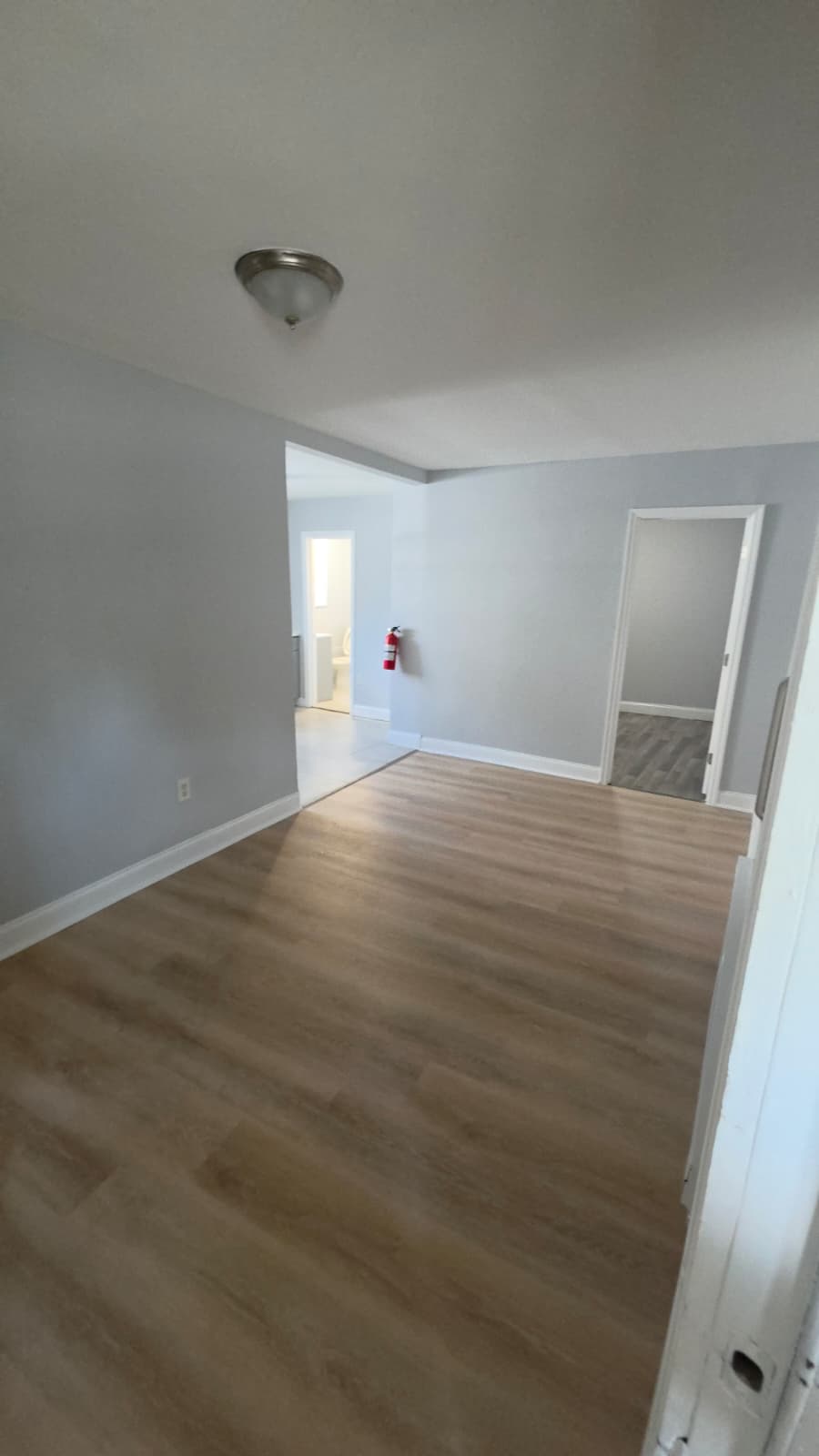 317 Marshall St. Apt. 1
