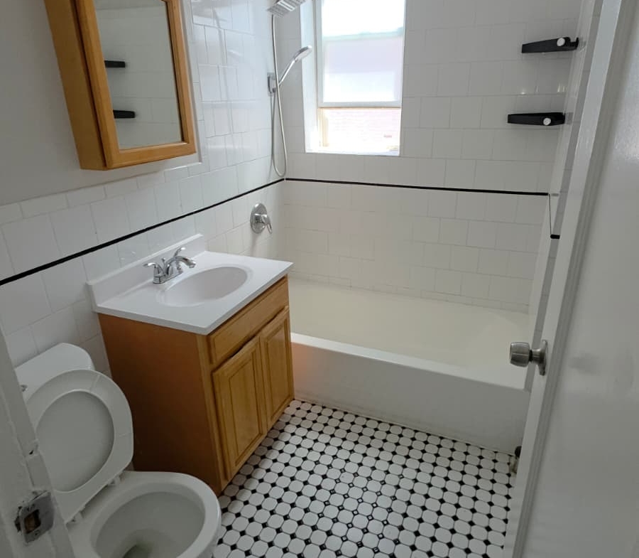 75 N 7th Street. Apt. 302