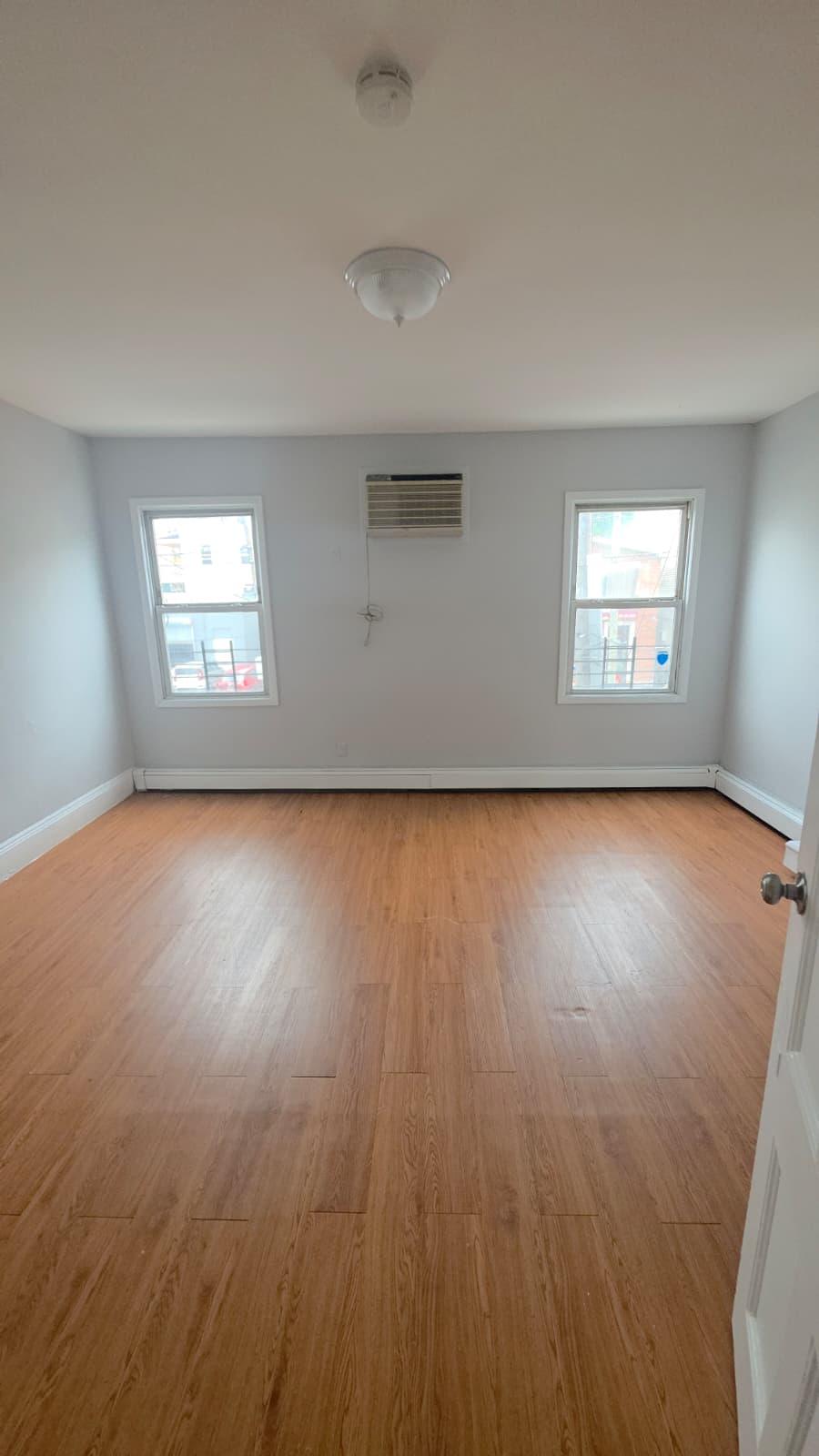 301 Grand St. Apt. 2