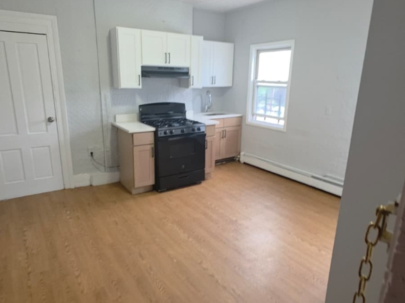 301 Grand St. Apt. 2