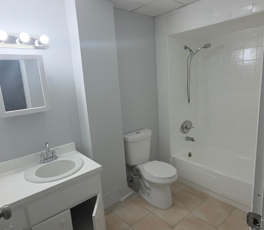 301 Grand St. Apt. 2