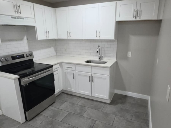 181 Sherman St. Apt. B
