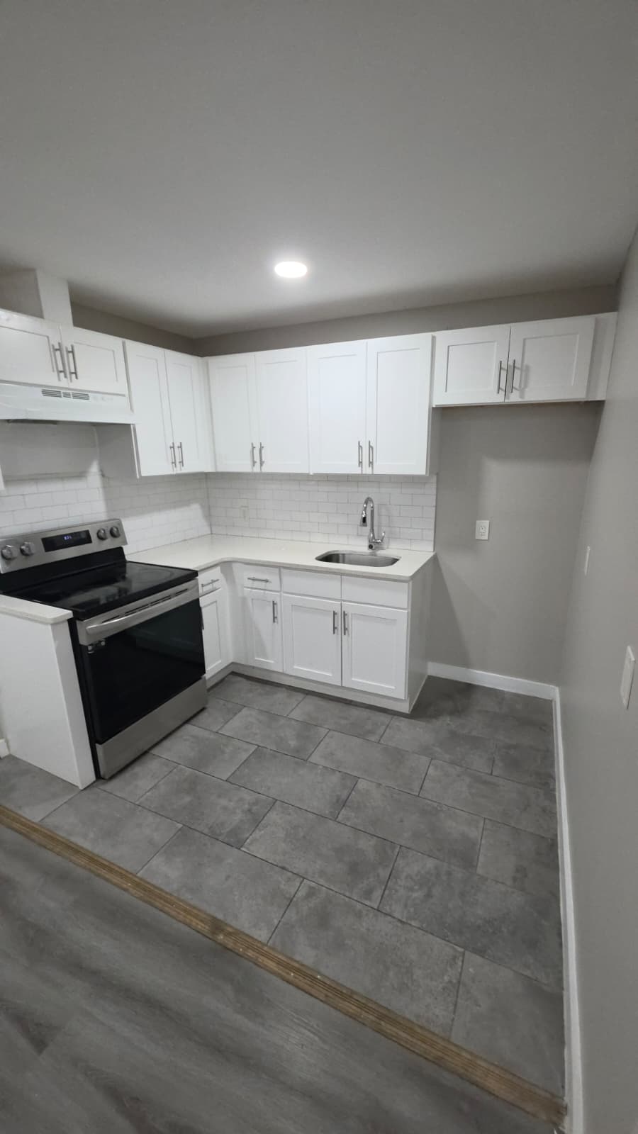 181 Sherman St. Apt. B