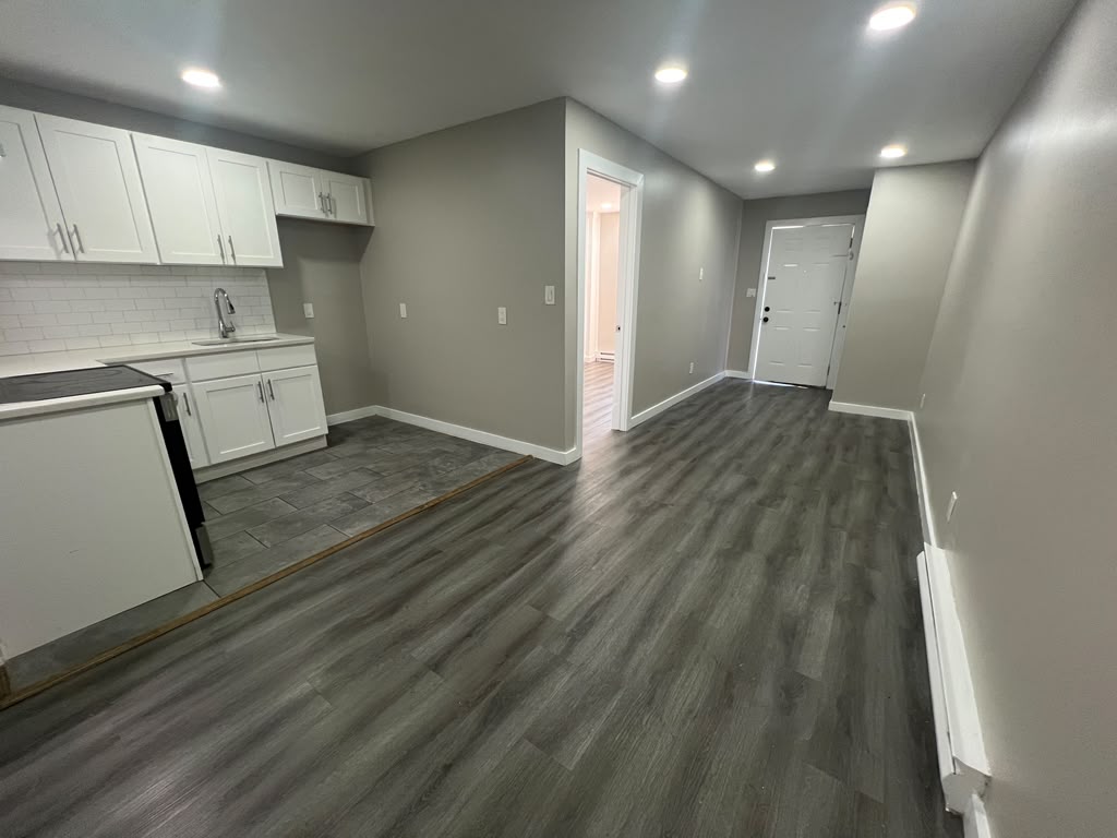 181 Sherman St. Apt. B