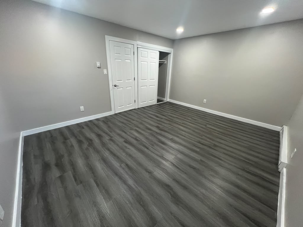 181 Sherman St. Apt. B