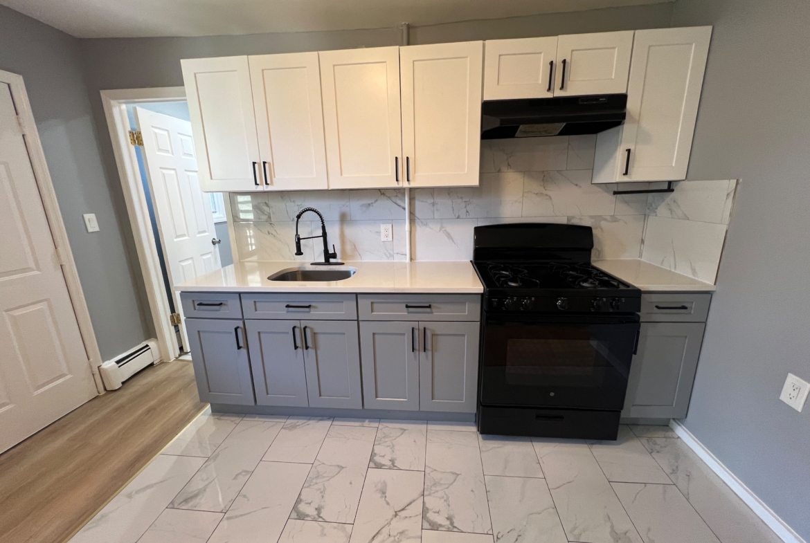 542 River St. Apt. 2