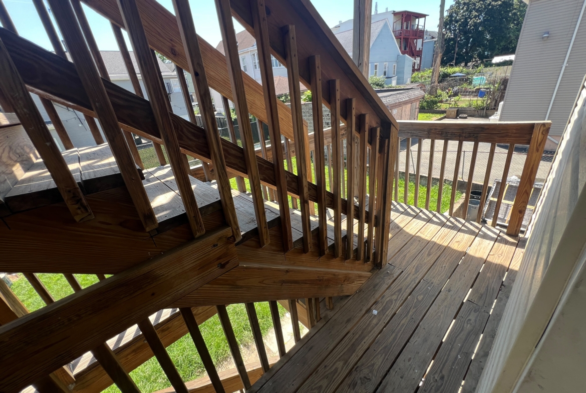542 River St. Apt. 2