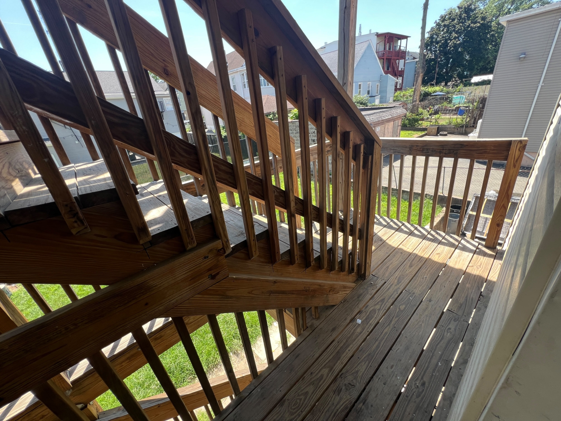 542 River St. Apt. 2