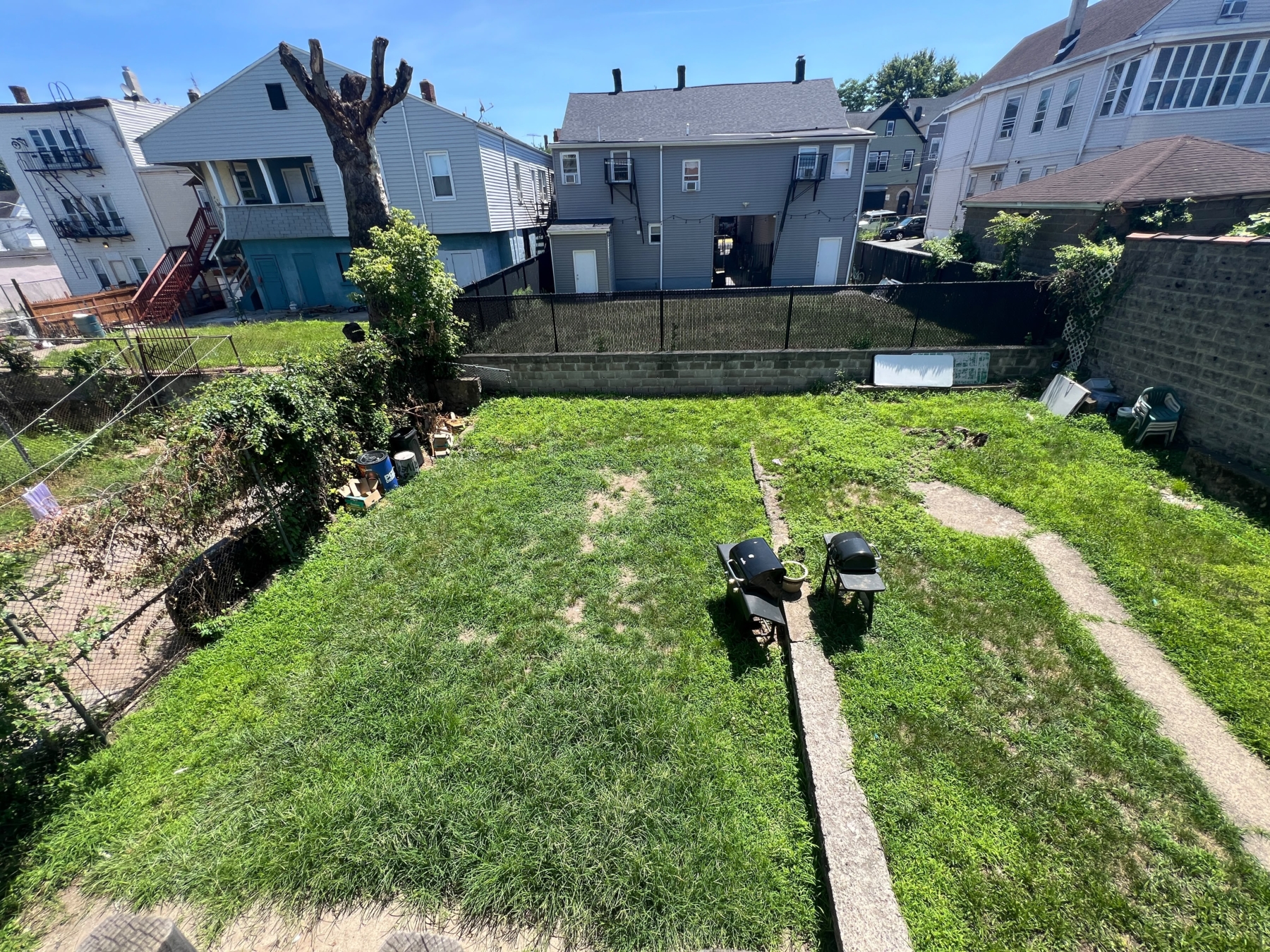 542 River St. Apt. 2