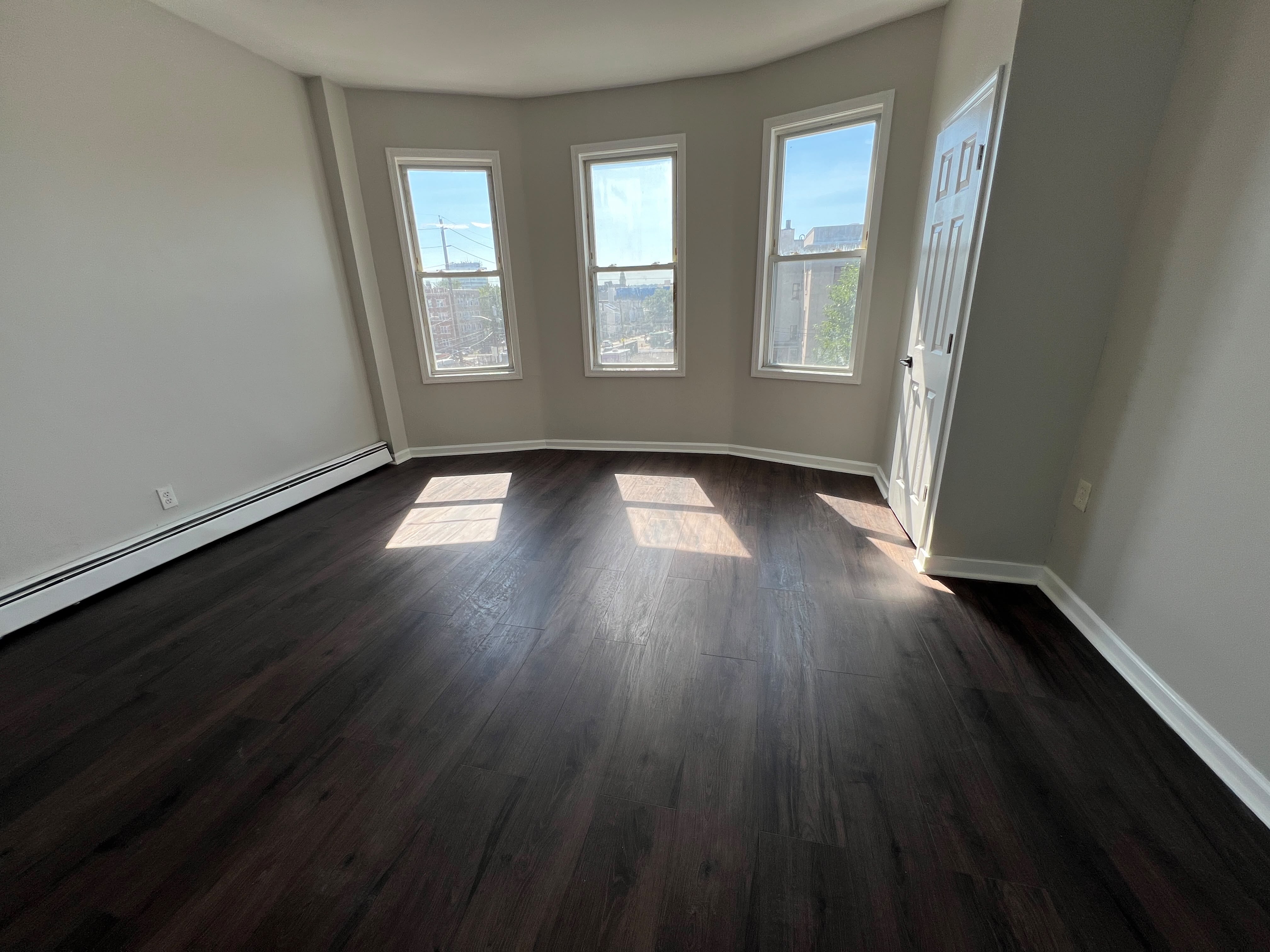 271 Summer St Apt. 3R