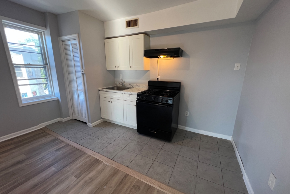 314 Market St. Apt. 9