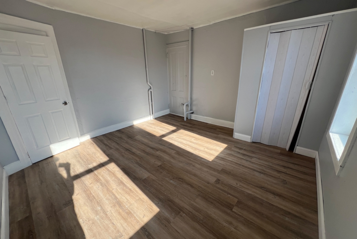 314 Market St. Apt. 9
