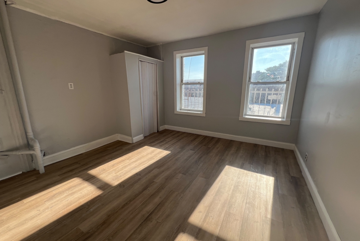 314 Market St. Apt. 9