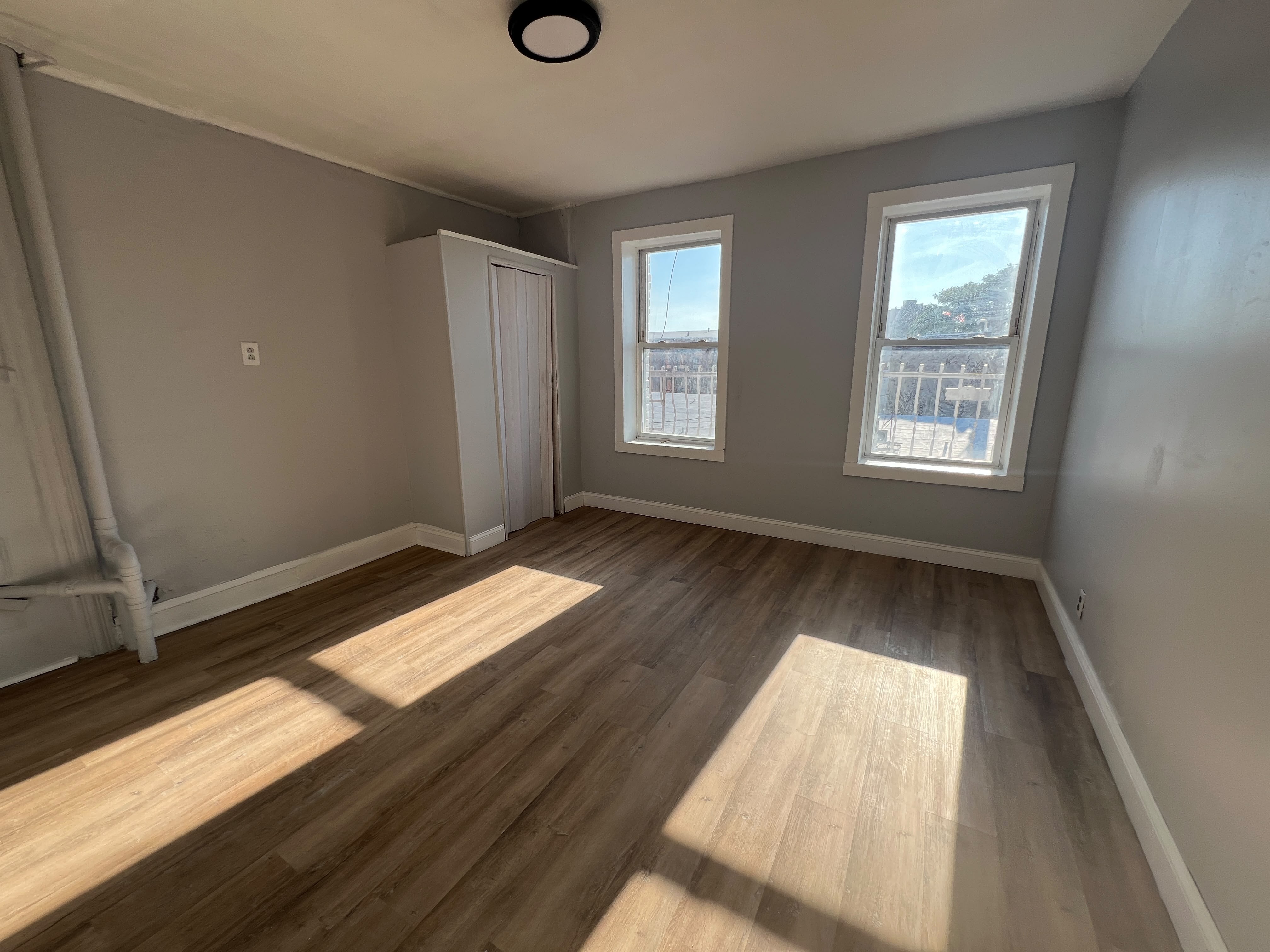 314 Market St. Apt. 9