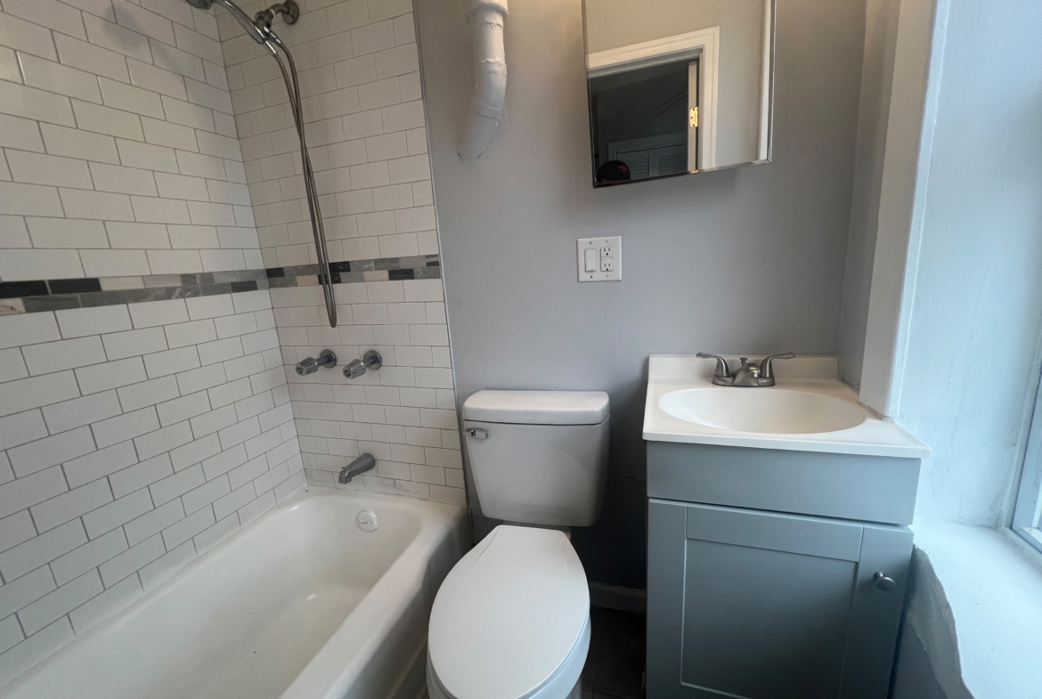 314 Market St. Apt. 9