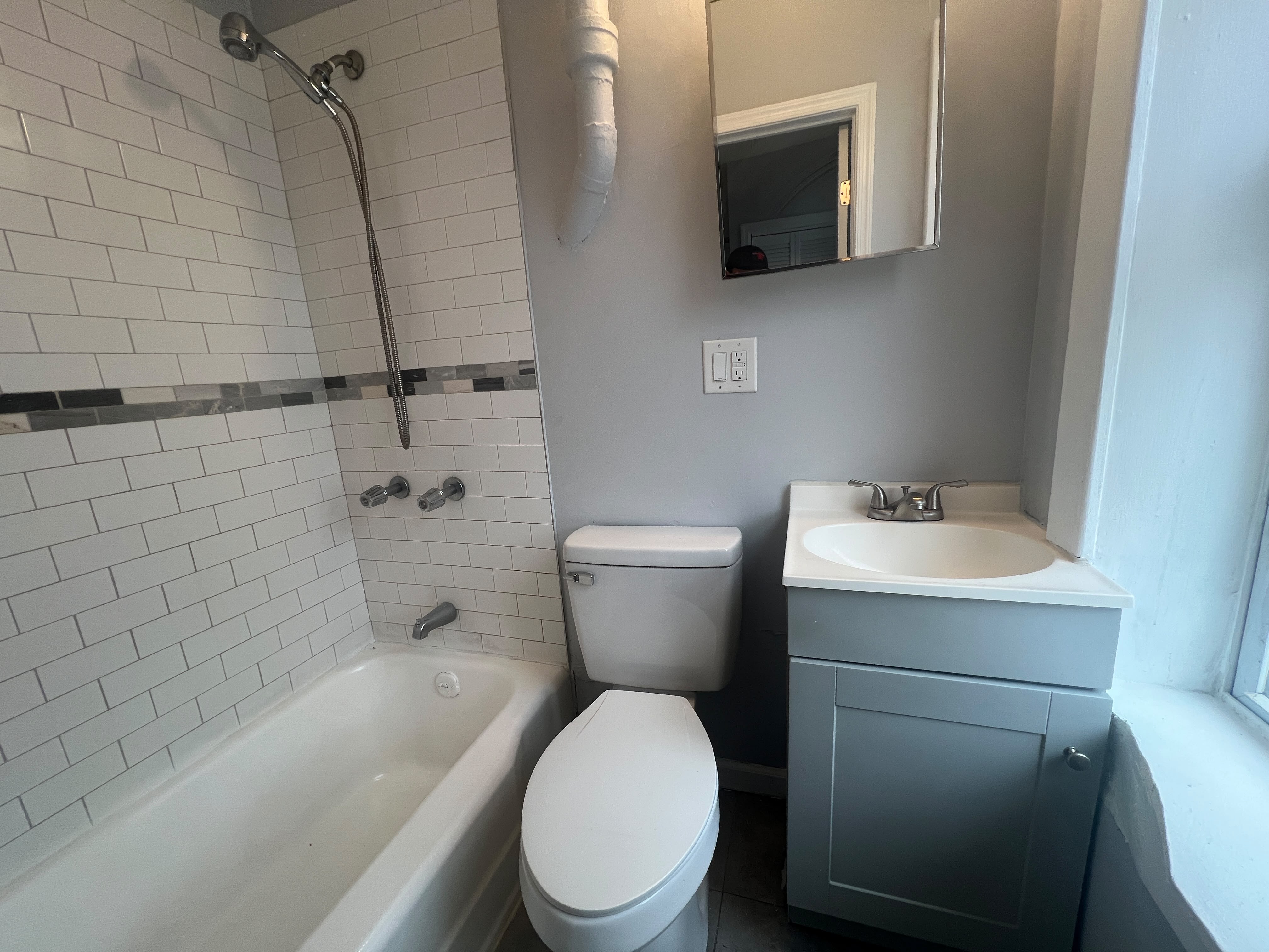 314 Market St. Apt. 9