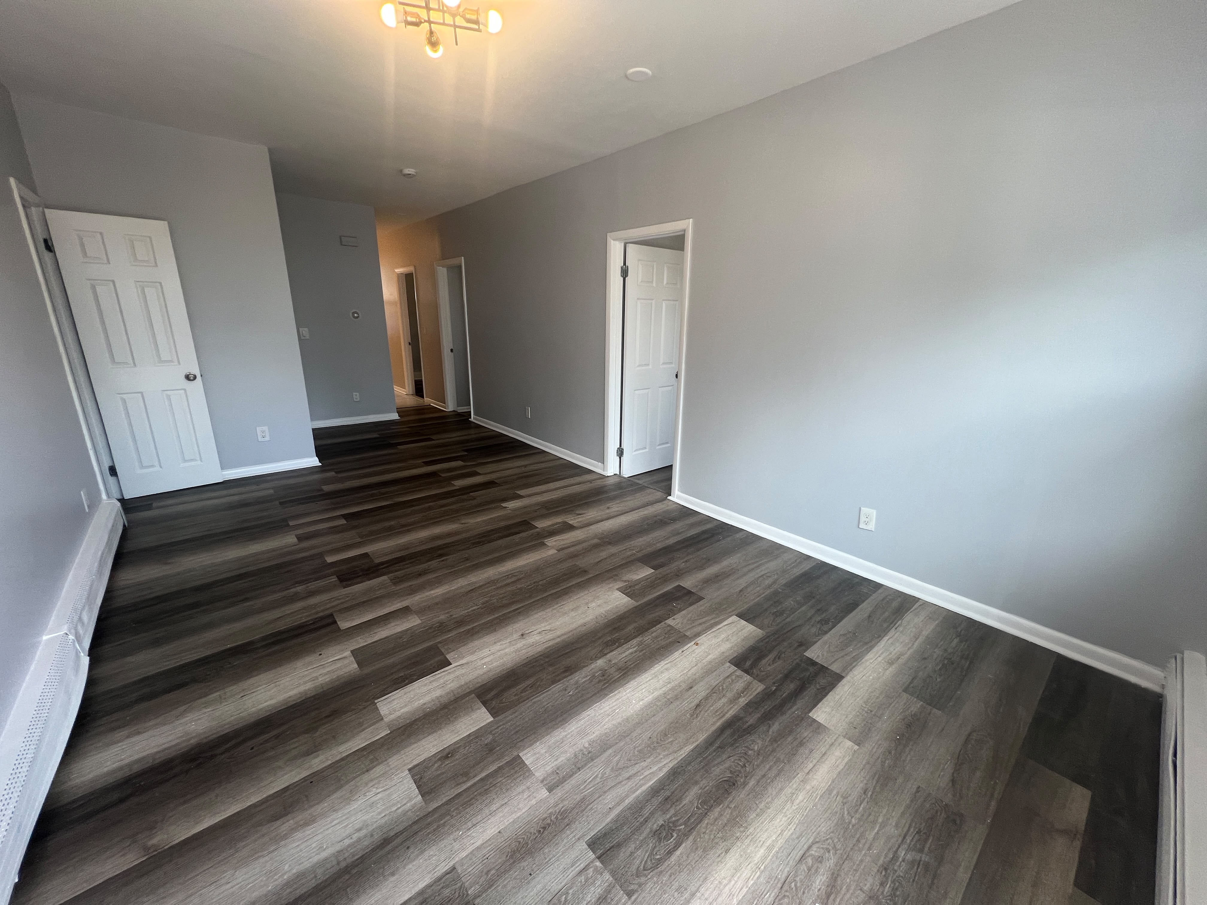 39 North 3rd St. Apt. 1R