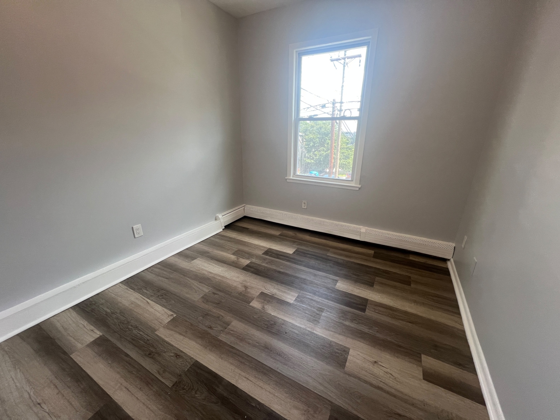 39 North 3rd St. Apt. 1R