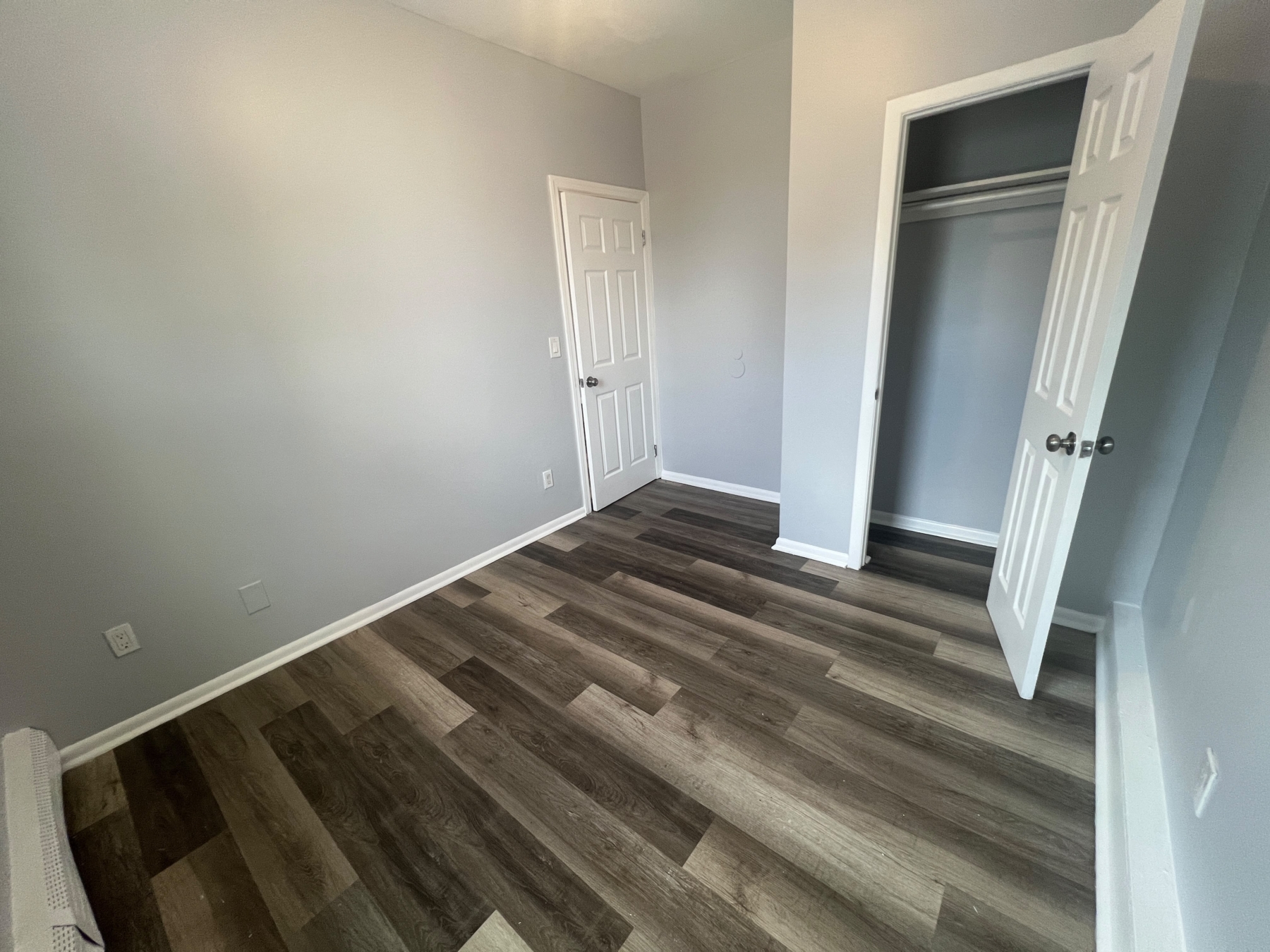 39 North 3rd St. Apt. 1R
