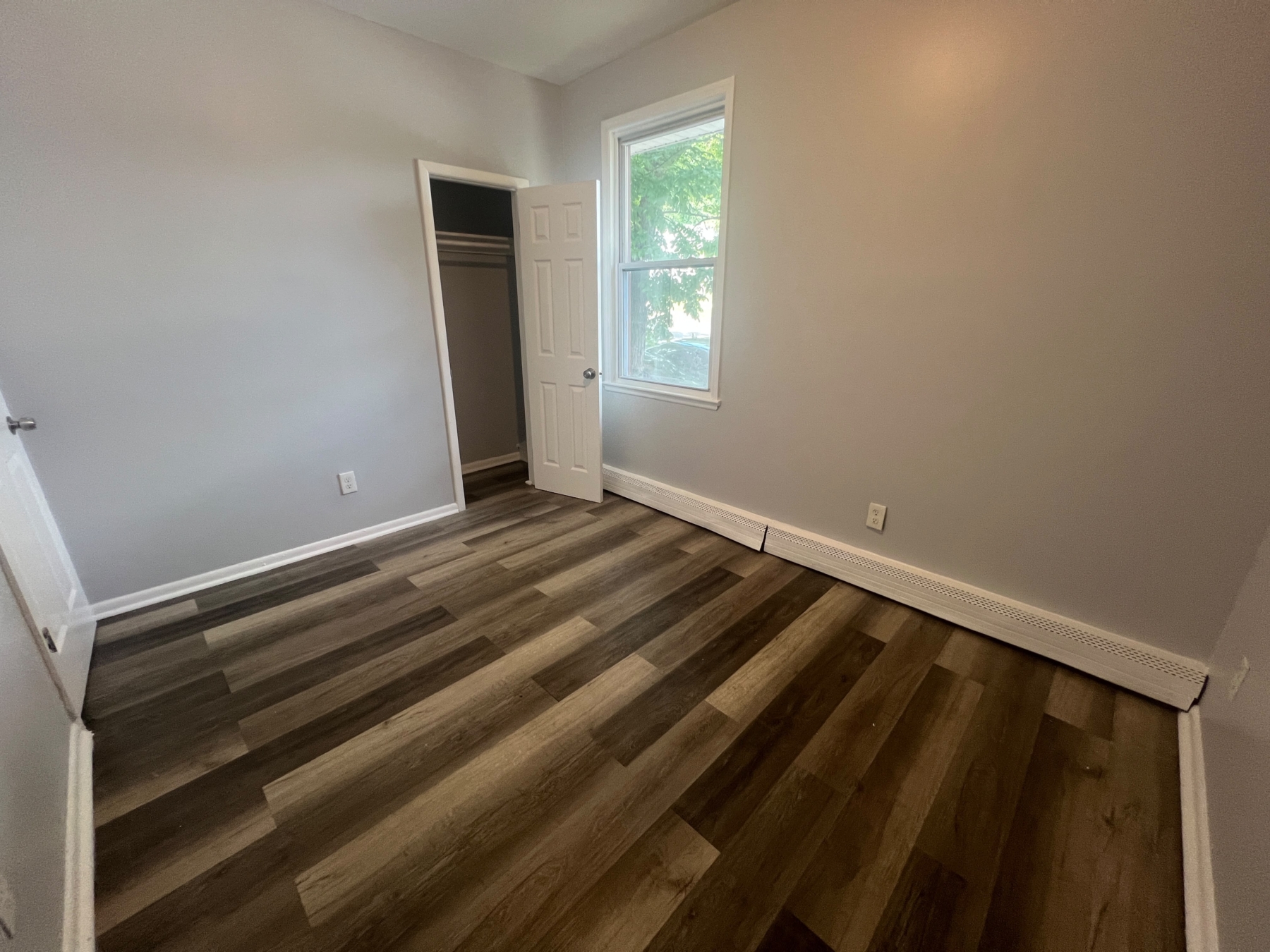 39 North 3rd St. Apt. 1R