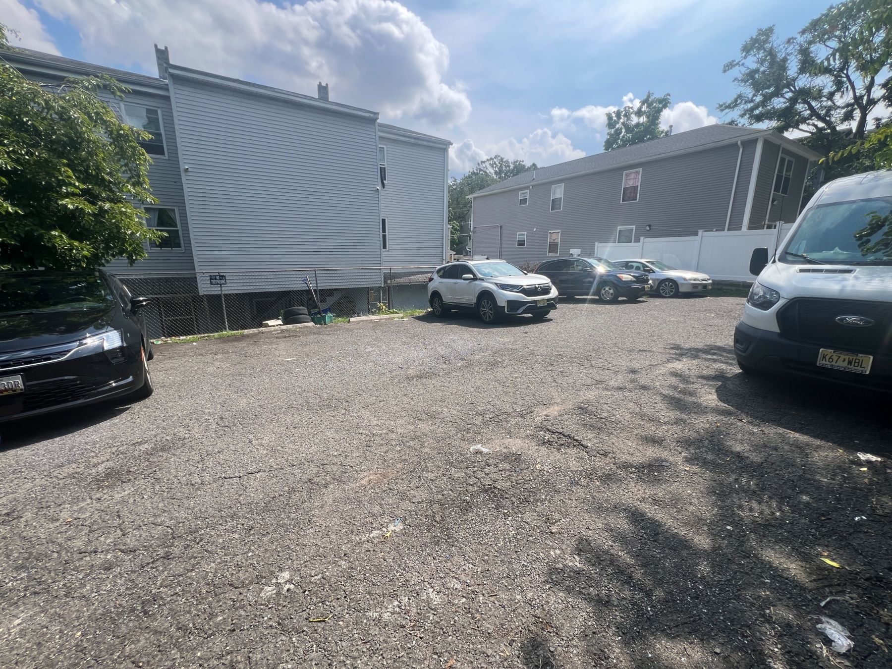 39 North 3rd St. Apt. 1R