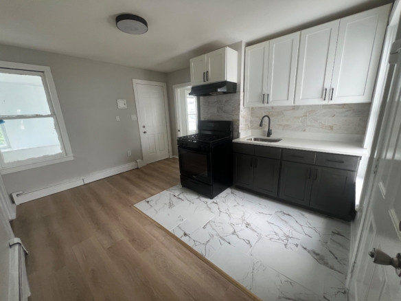93 Butler St. Apt. 2