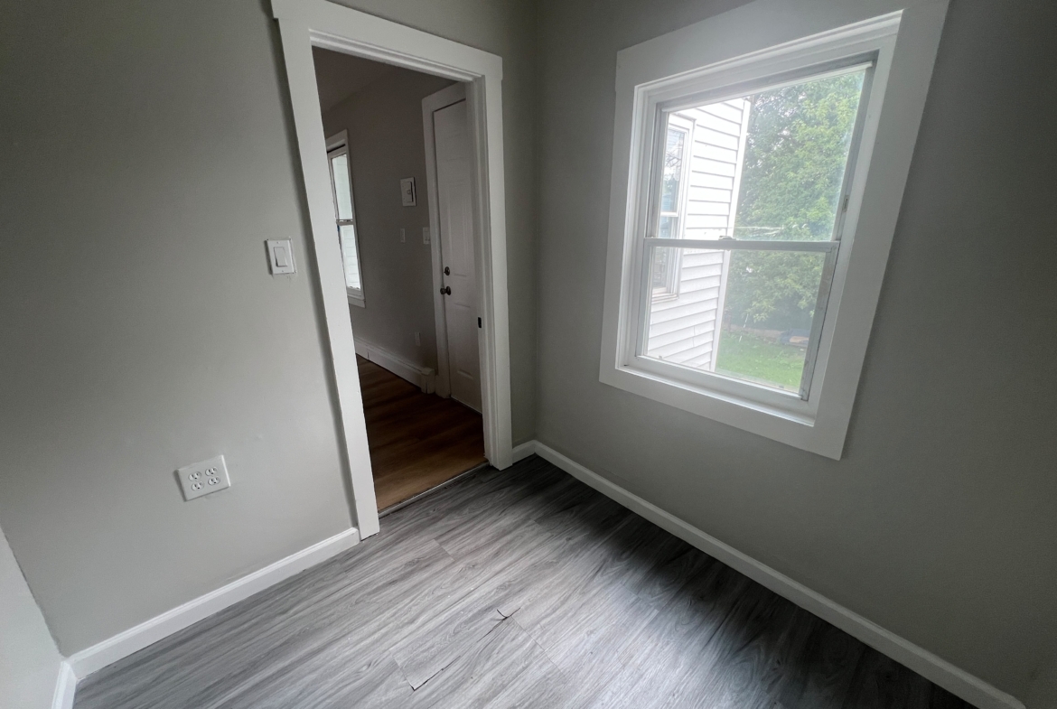93 Butler St. Apt. 2