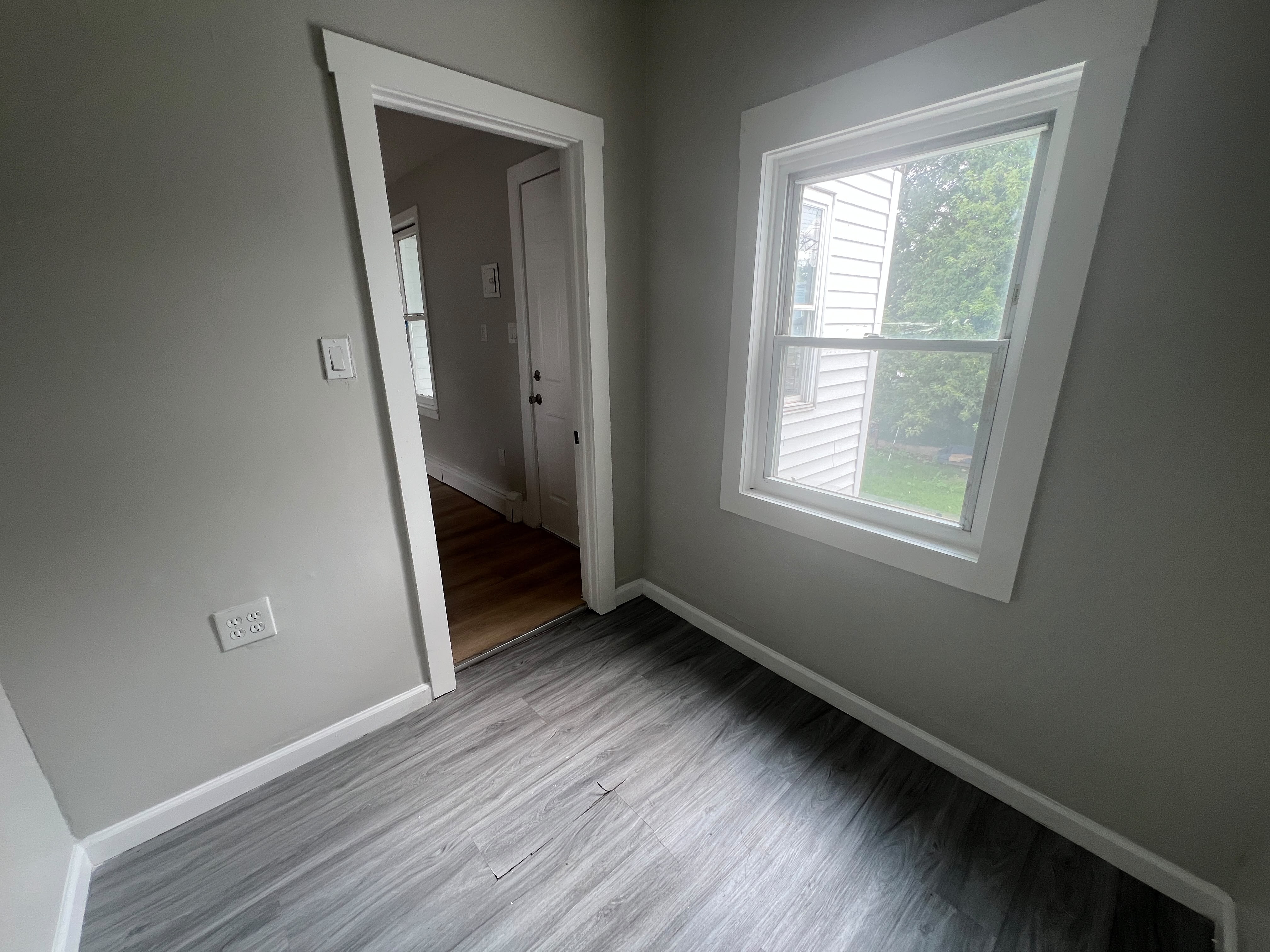 93 Butler St. Apt. 2