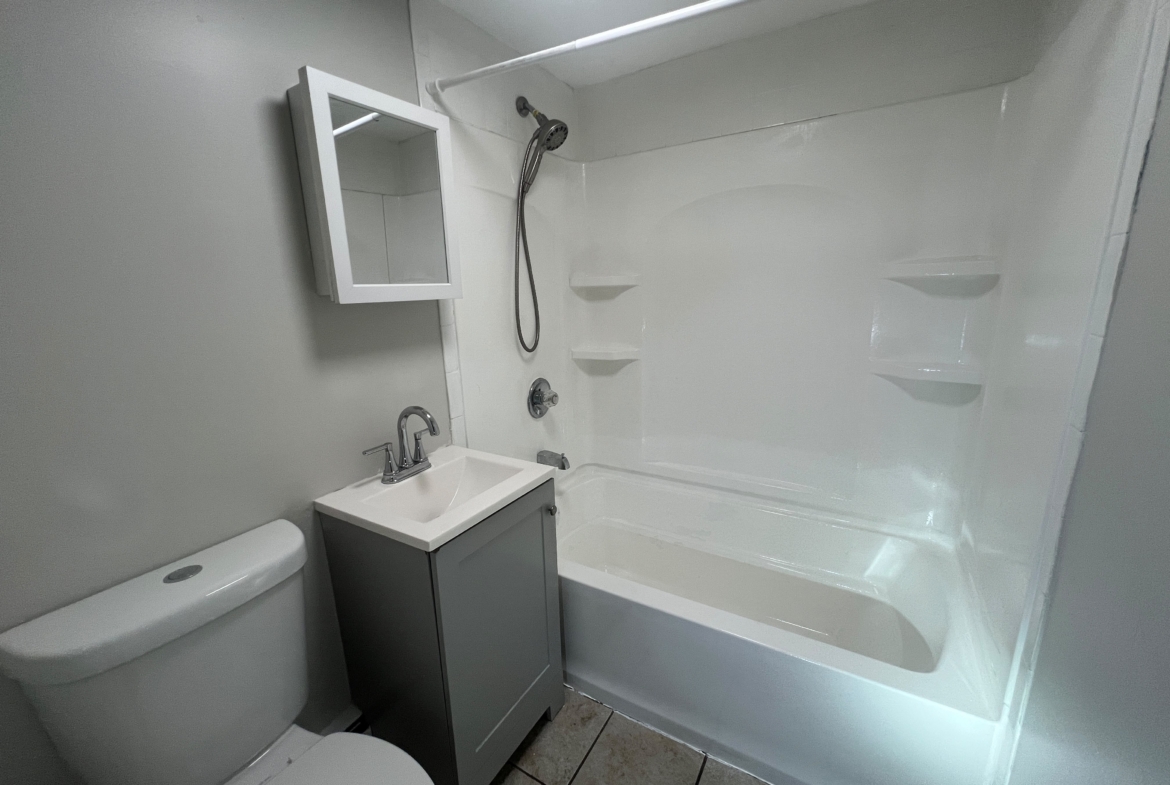 93 Butler St. Apt. 2