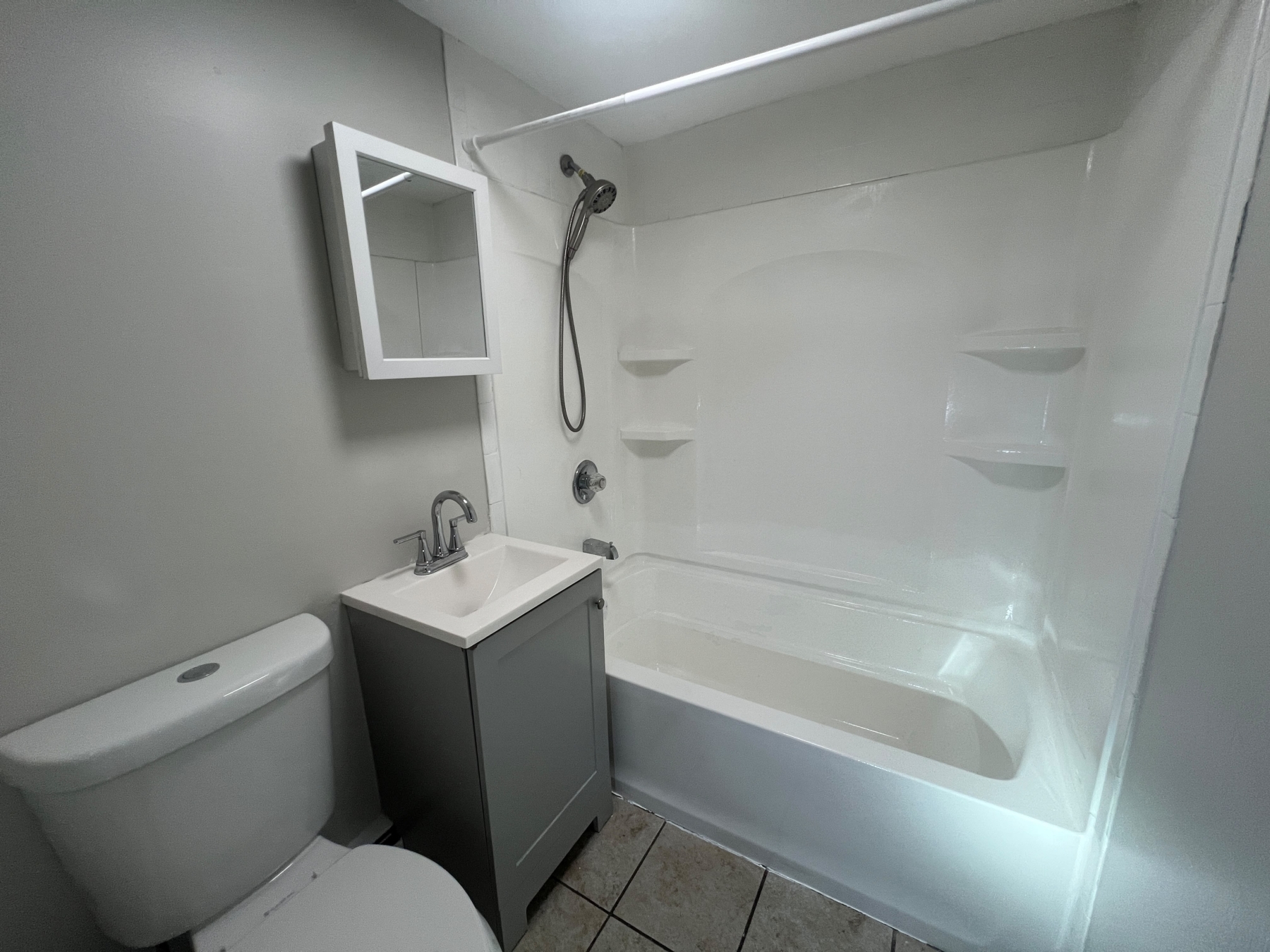 93 Butler St. Apt. 2